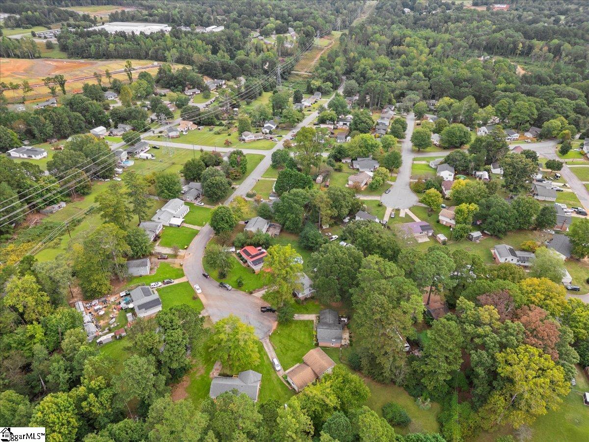 318 Sharon Lane Easley, SC 29642