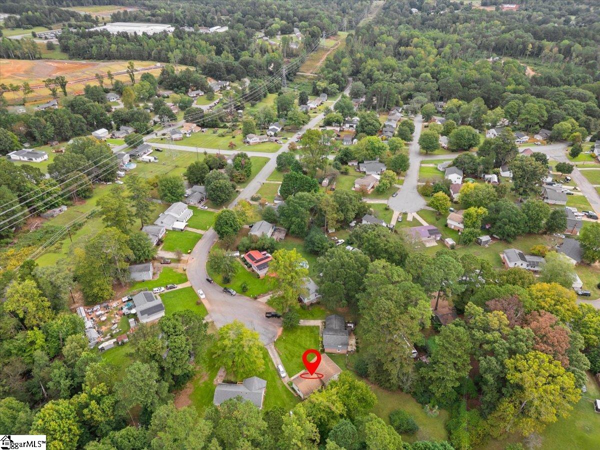 318 Sharon Lane Easley, SC 29642