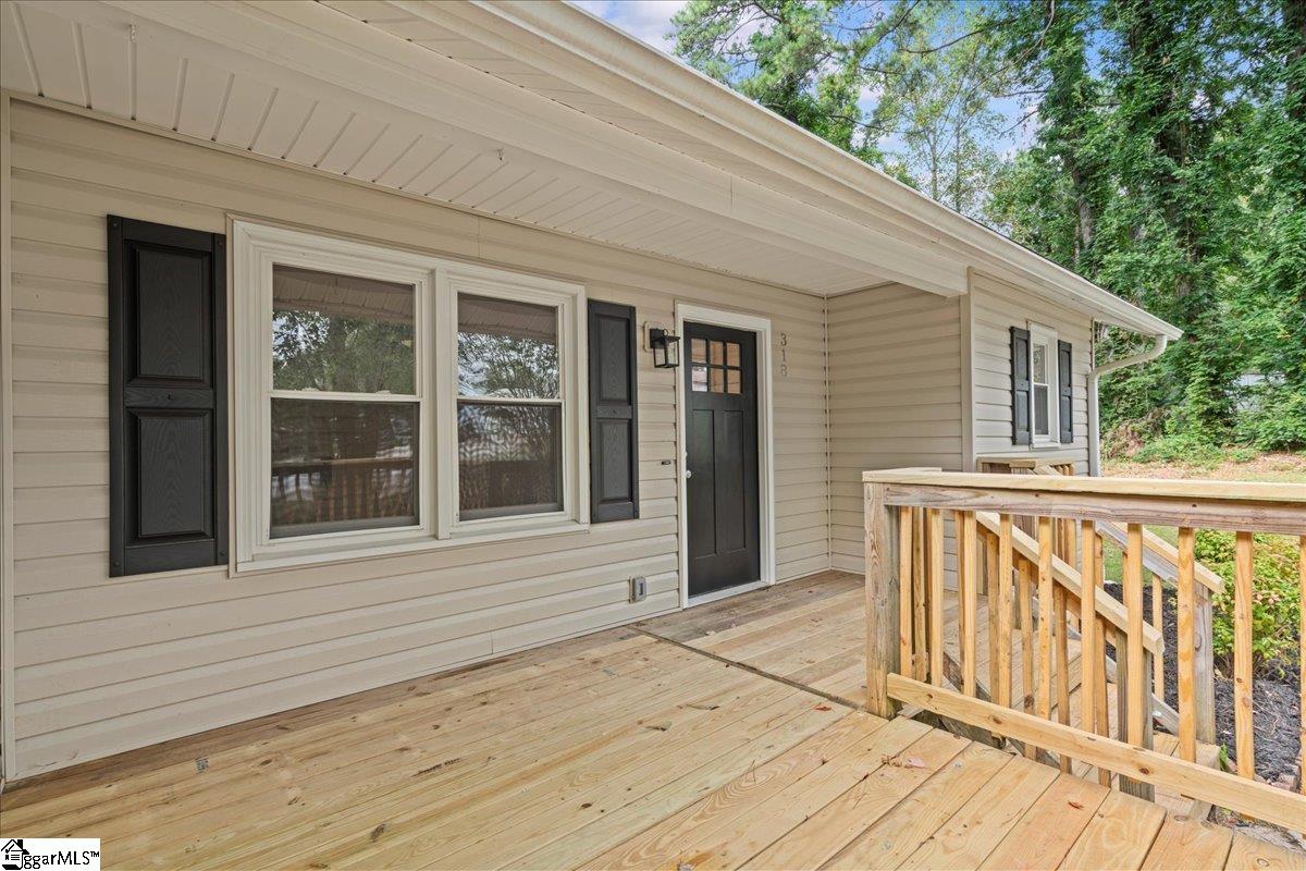 318 Sharon Lane Easley, SC 29642