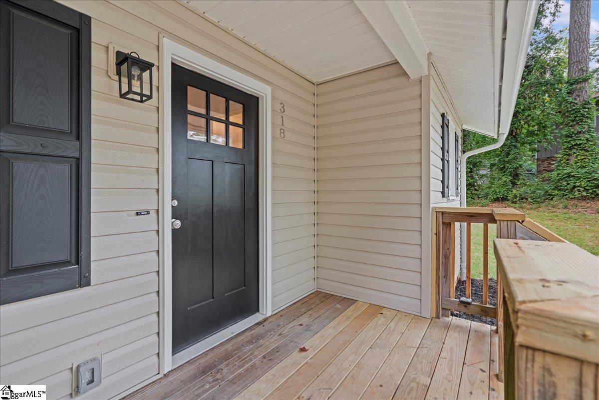 318 Sharon Lane Easley, SC 29642
