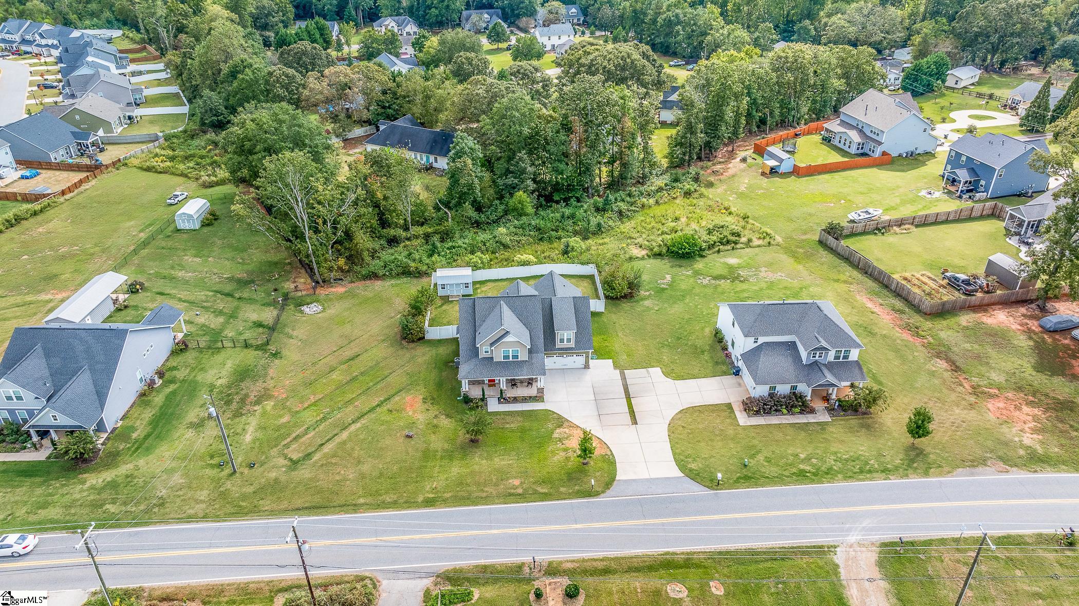 1312 Duncan Reidville Road Duncan, SC 29334
