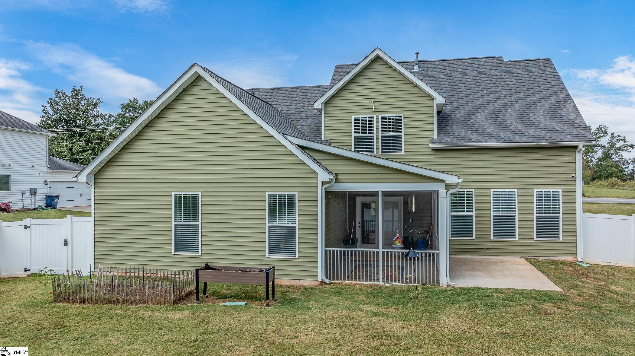 1312 Duncan Reidville Road Duncan, SC 29334