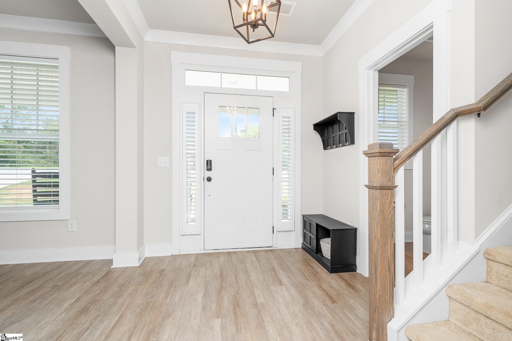 1312 Duncan Reidville Road Duncan, SC 29334