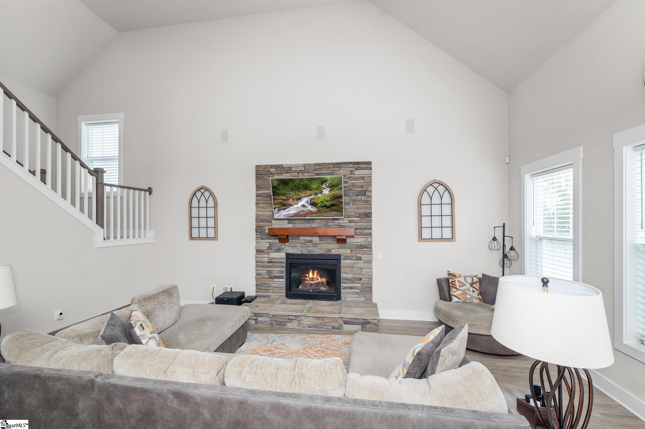 1312 Duncan Reidville Road Duncan, SC 29334
