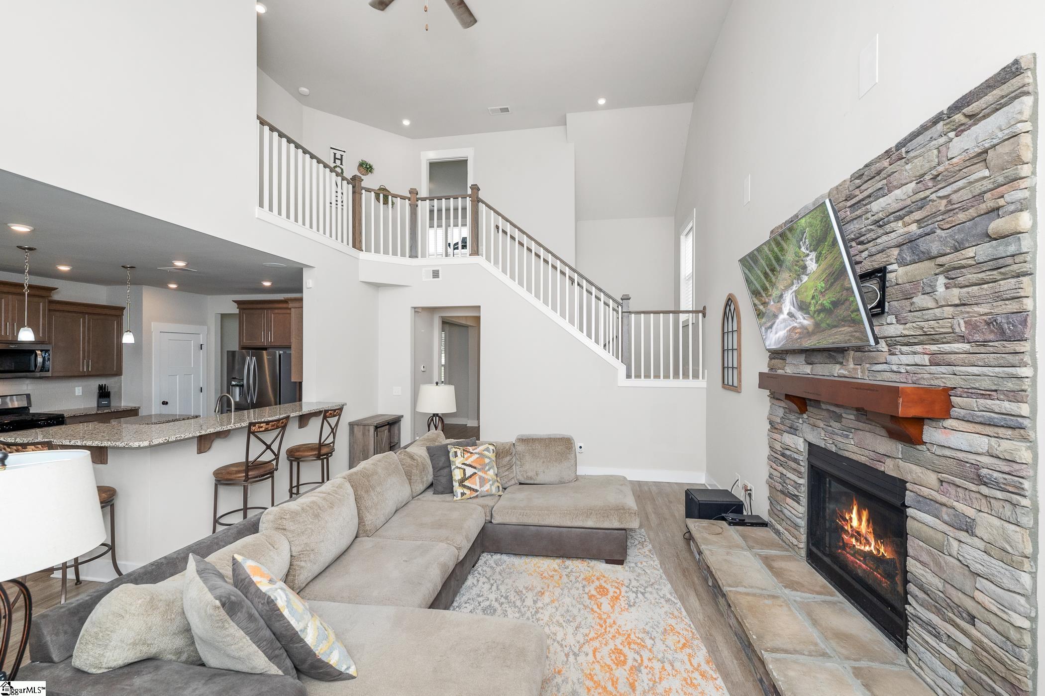 1312 Duncan Reidville Road Duncan, SC 29334