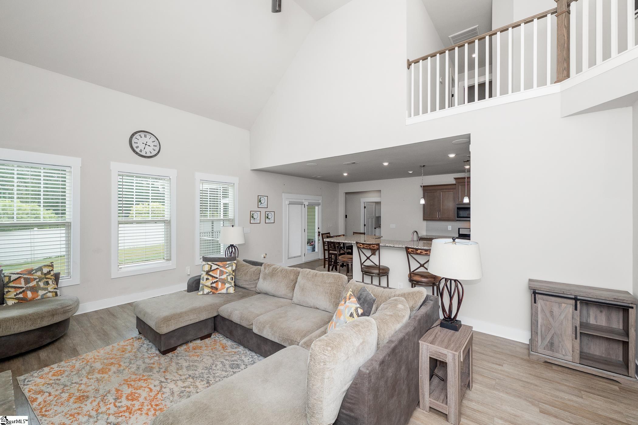 1312 Duncan Reidville Road Duncan, SC 29334