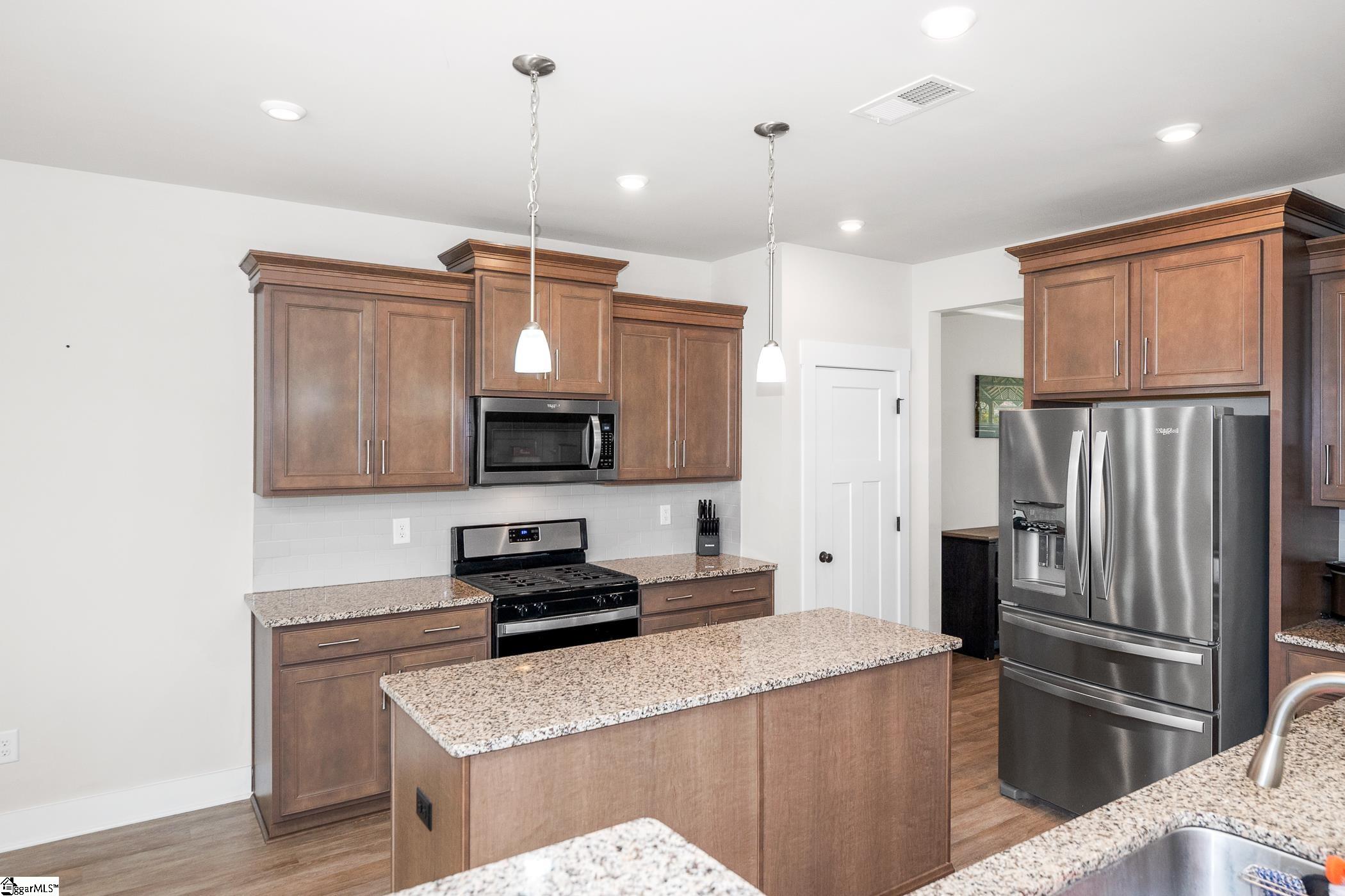 1312 Duncan Reidville Road Duncan, SC 29334