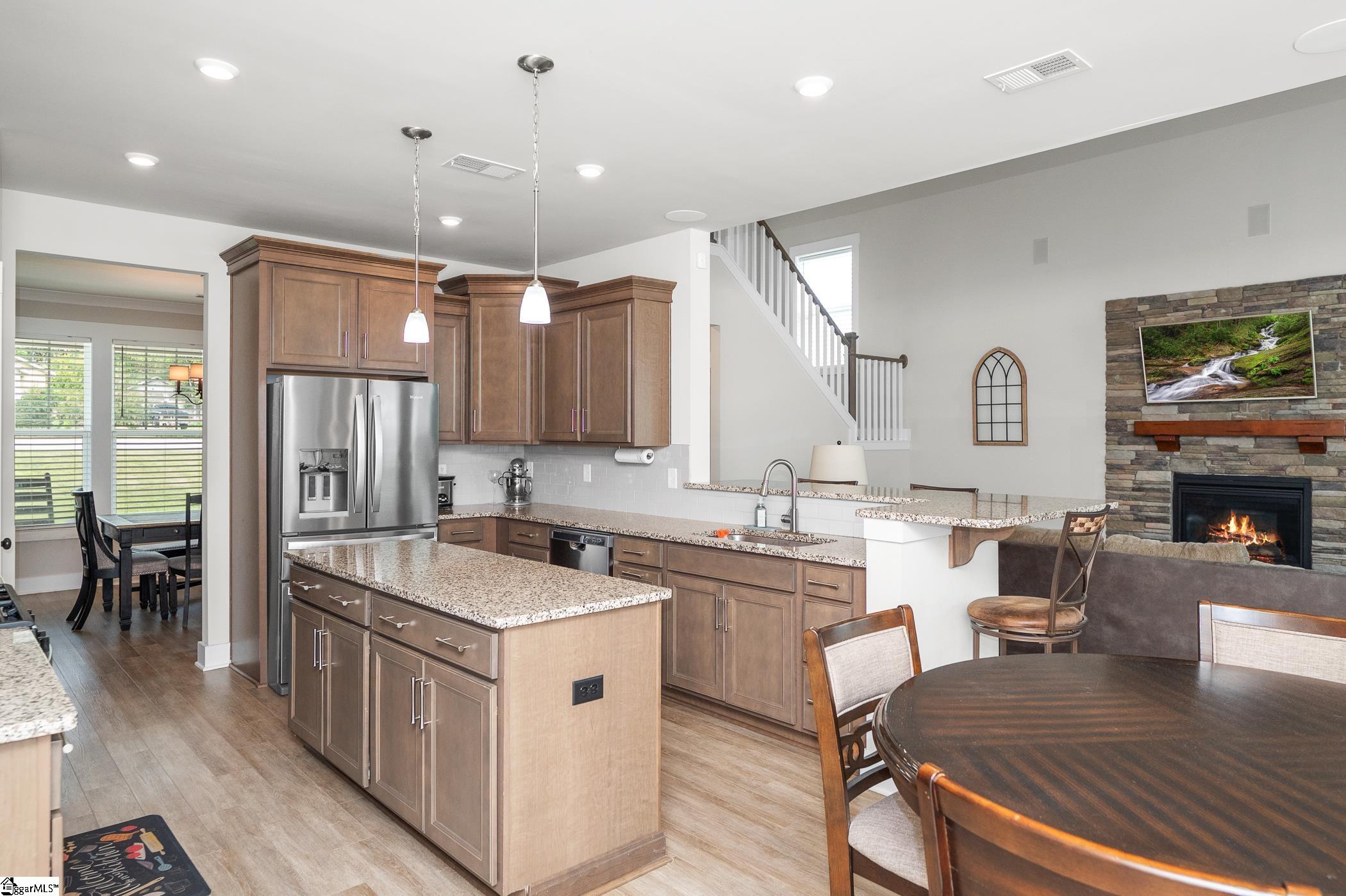 1312 Duncan Reidville Road Duncan, SC 29334
