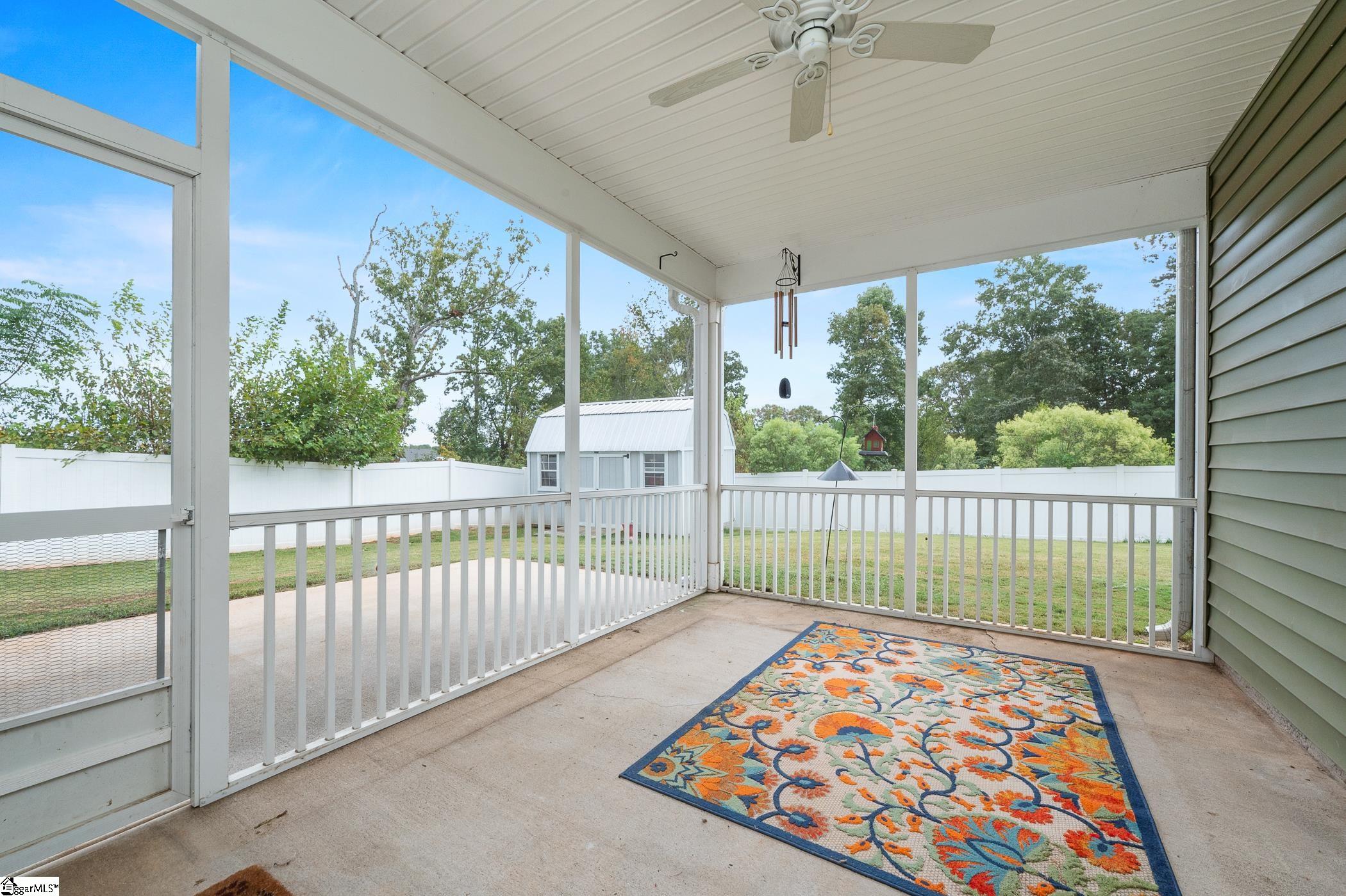 1312 Duncan Reidville Road Duncan, SC 29334