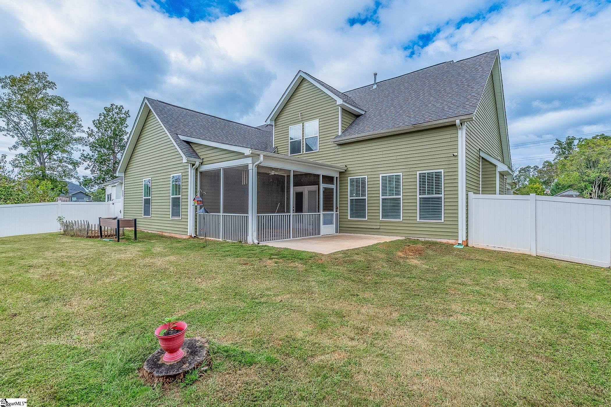 1312 Duncan Reidville Road Duncan, SC 29334