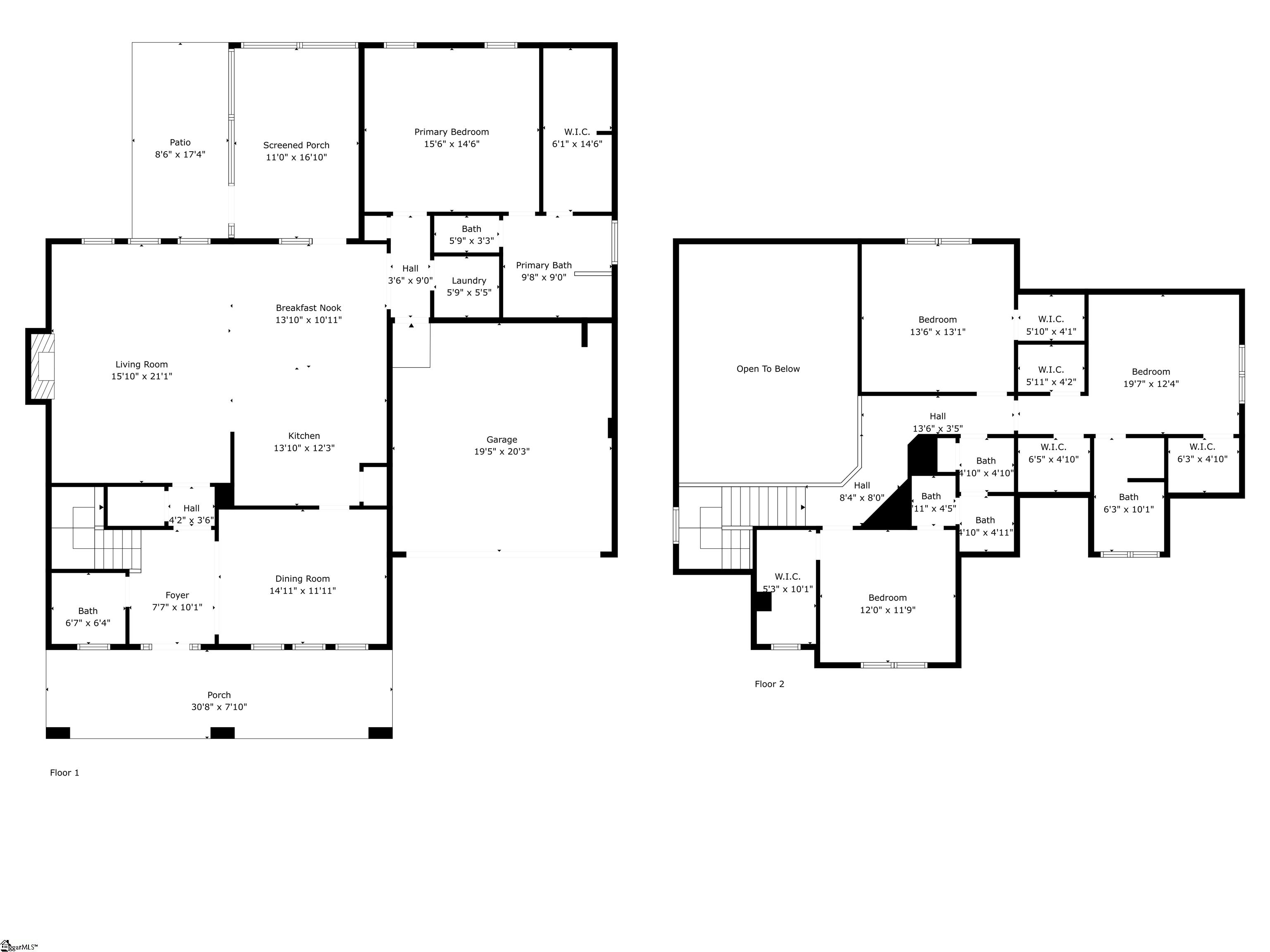 1312 Duncan Reidville Road Duncan, SC 29334