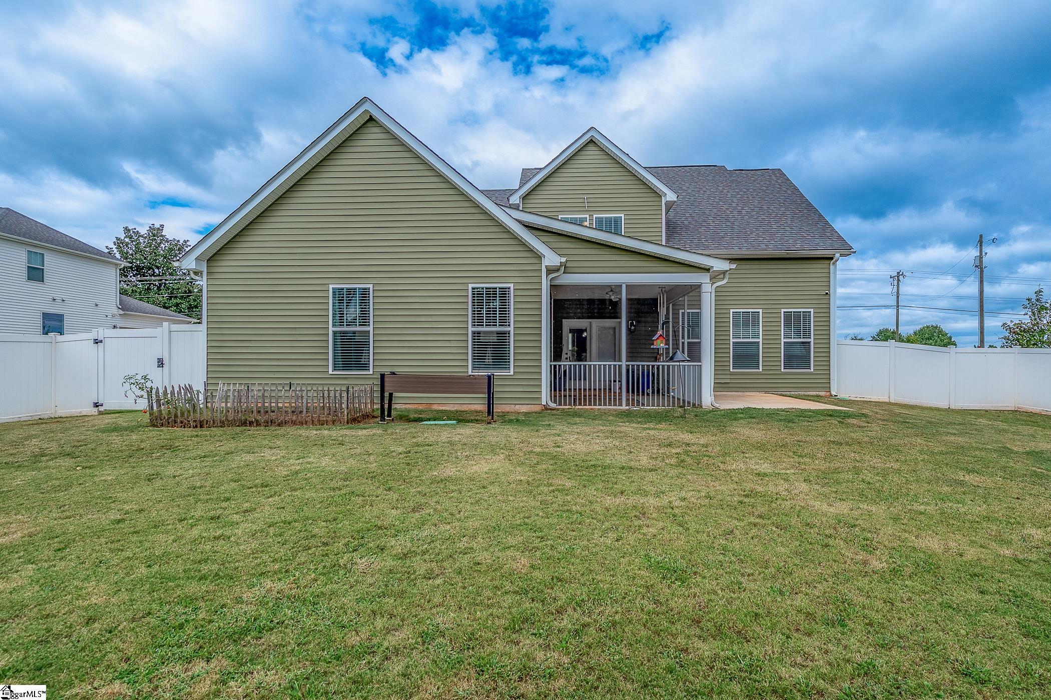 1312 Duncan Reidville Road Duncan, SC 29334