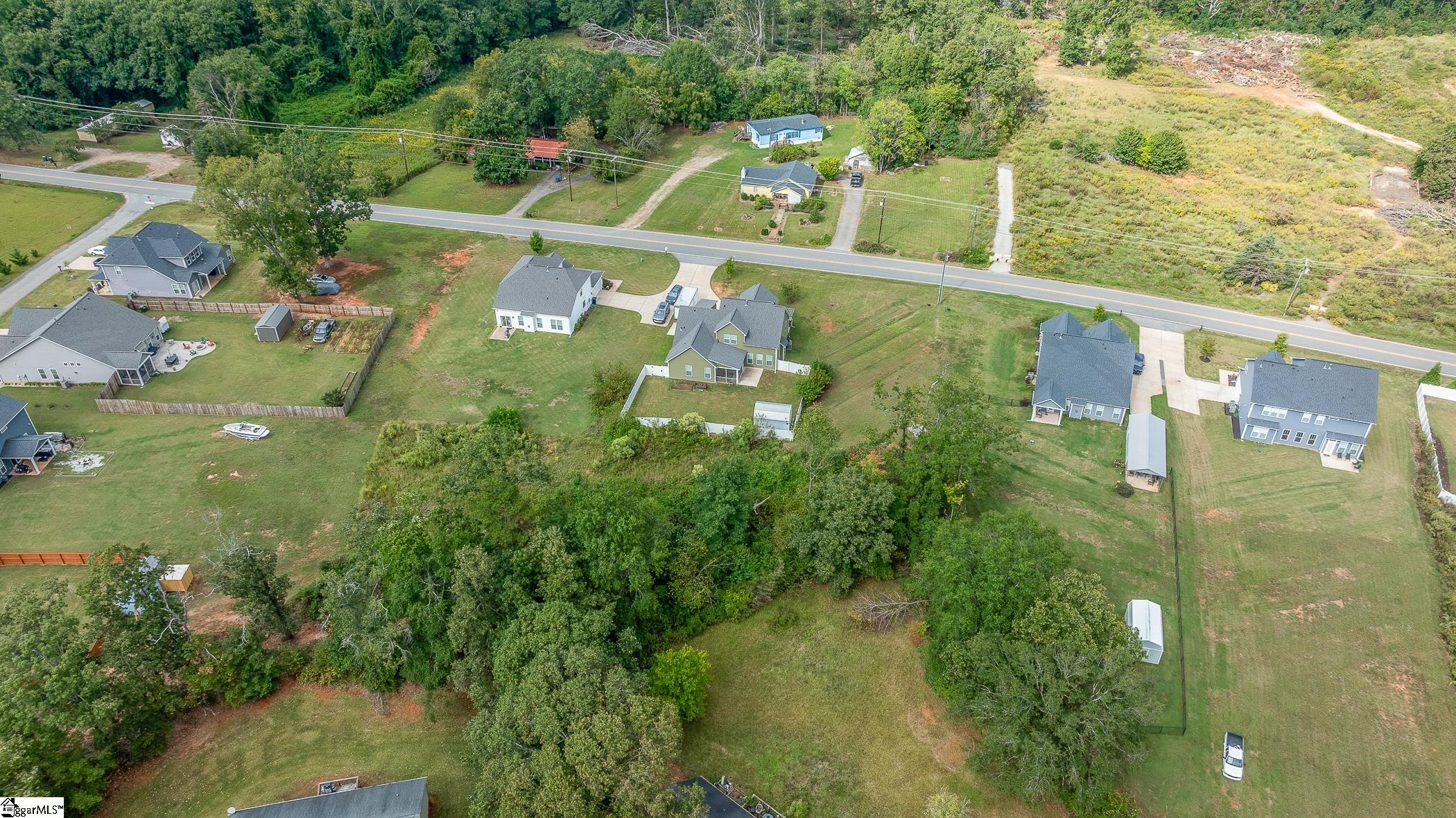 1312 Duncan Reidville Road Duncan, SC 29334