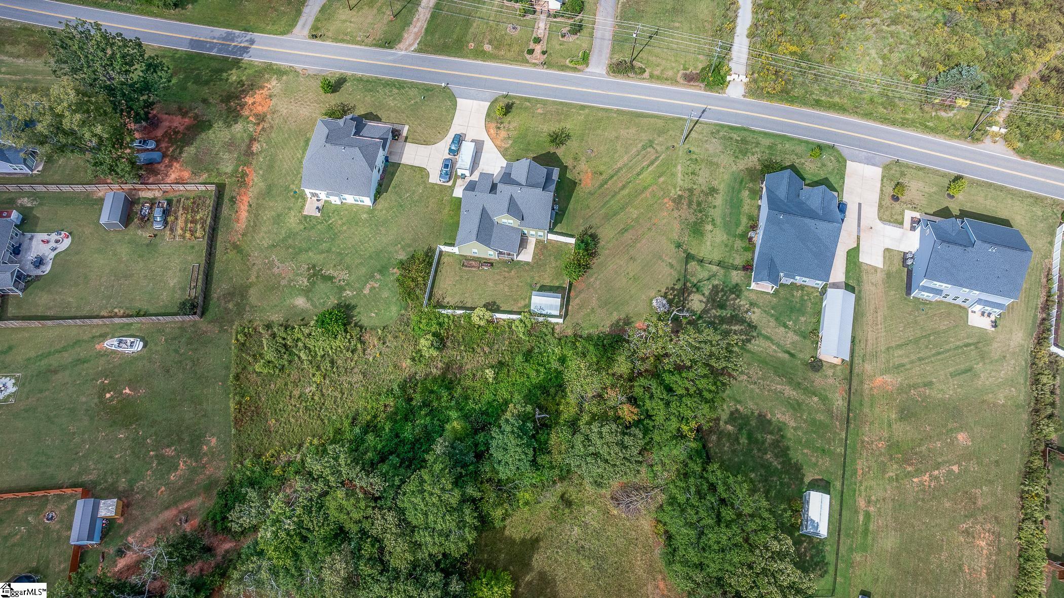 1312 Duncan Reidville Road Duncan, SC 29334