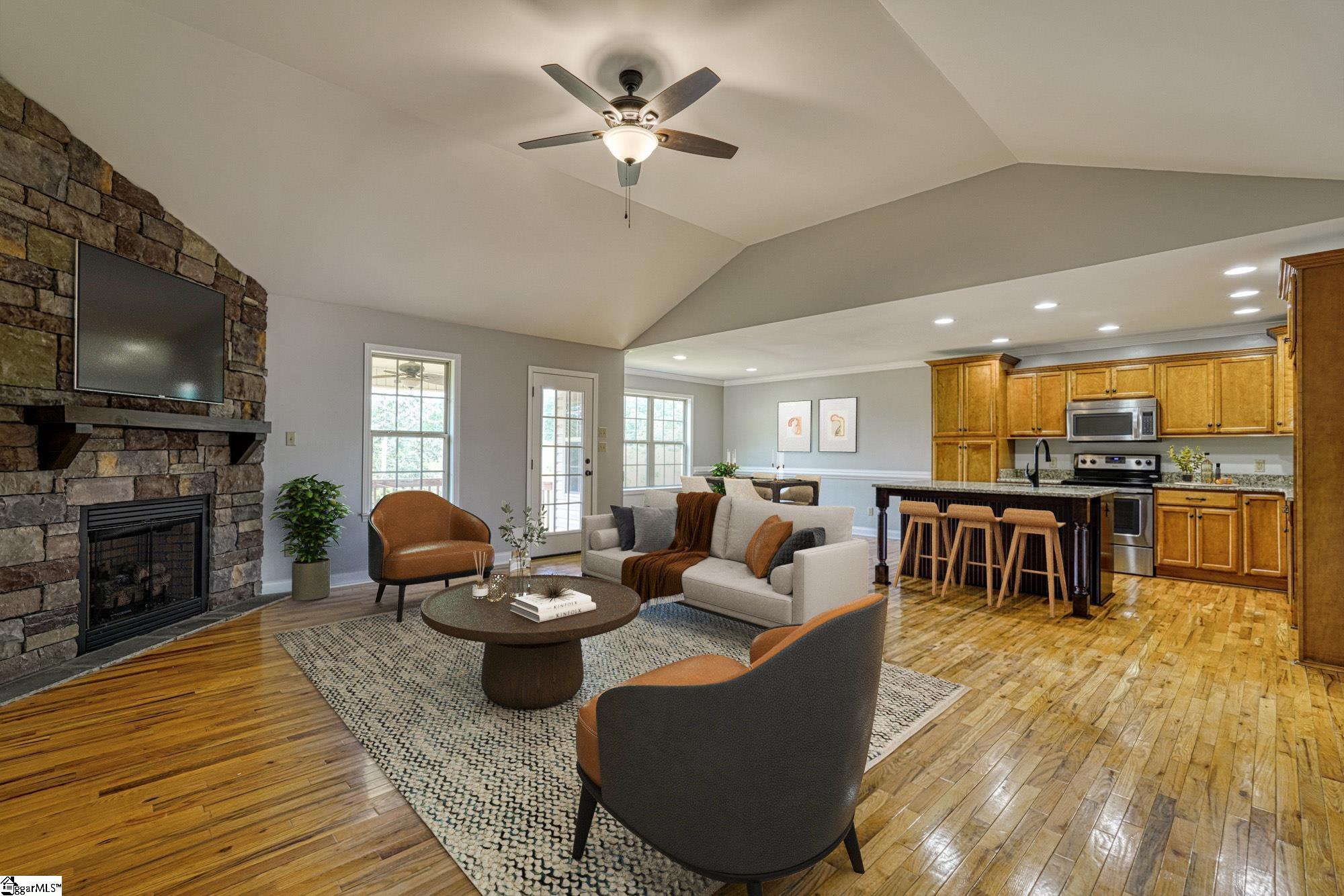 314 Gleaner Drive Inman, SC 29349