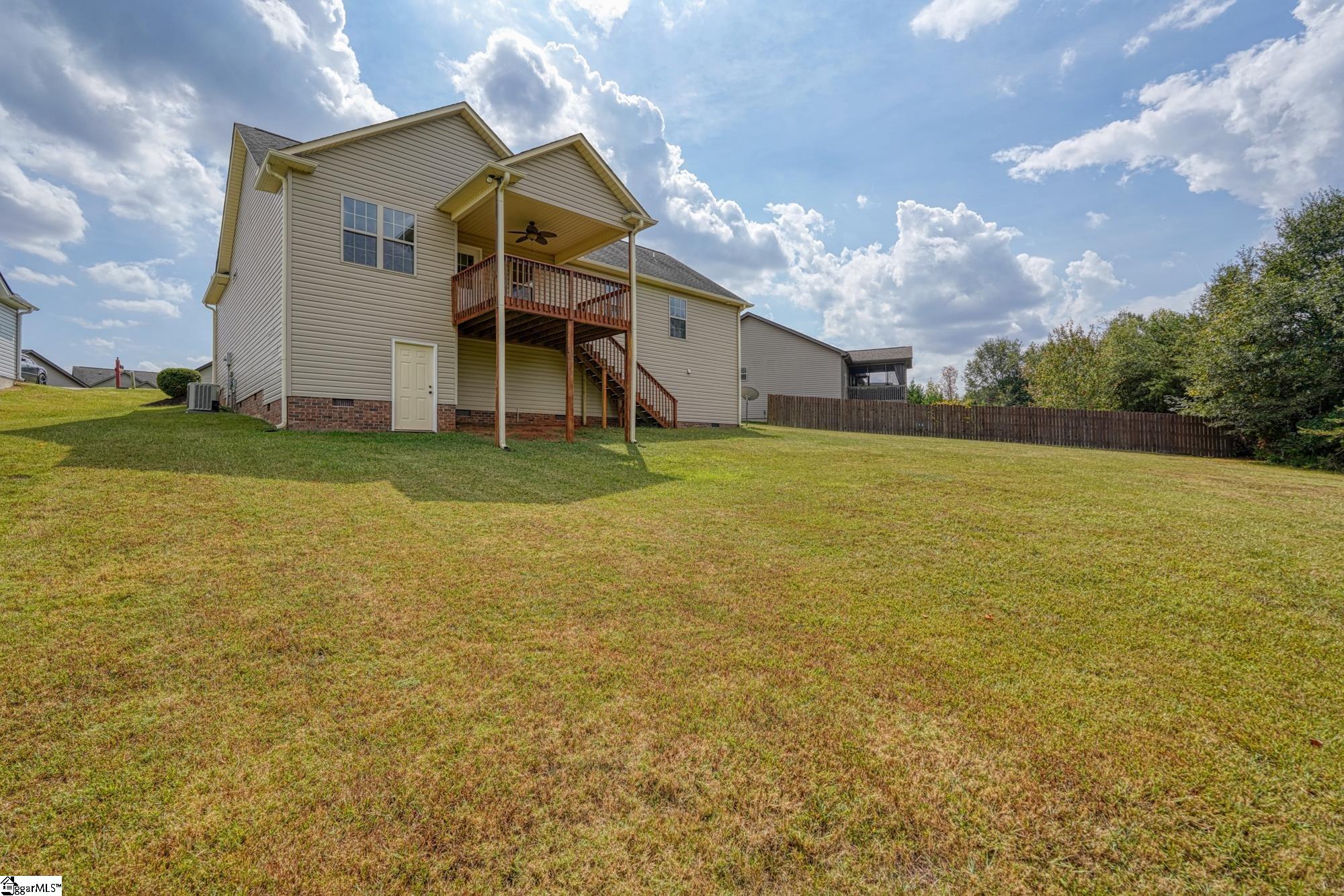 314 Gleaner Drive Inman, SC 29349