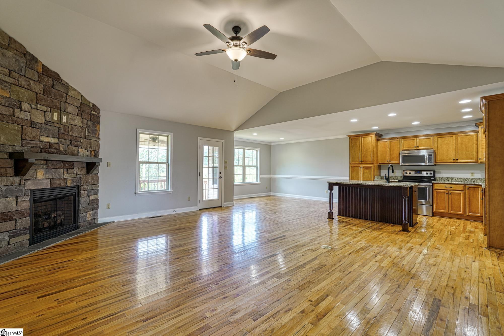 314 Gleaner Drive Inman, SC 29349