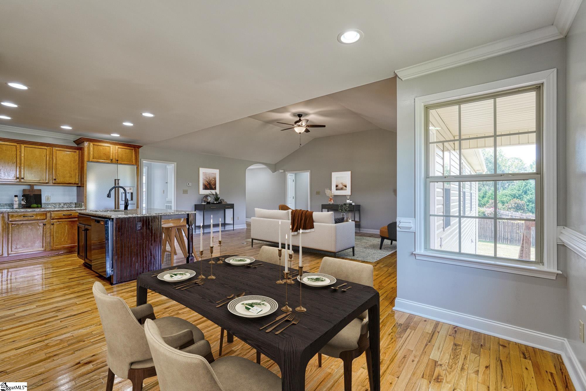 314 Gleaner Drive Inman, SC 29349