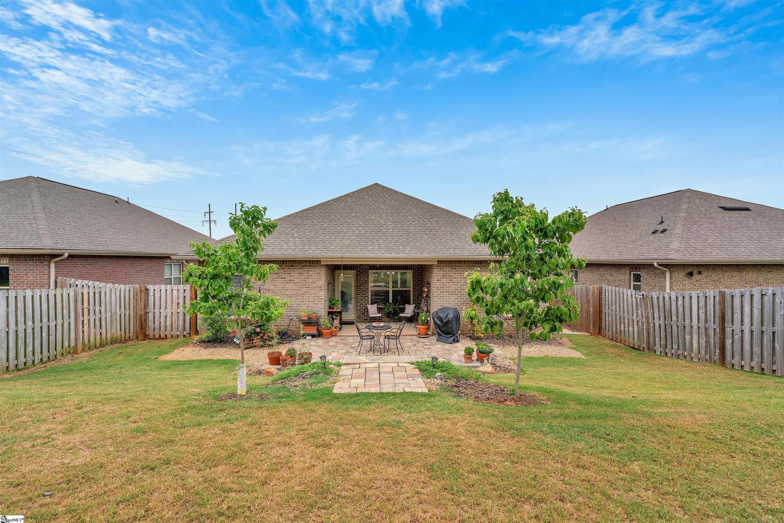 940 Ravenfield Drive Duncan, SC 29334