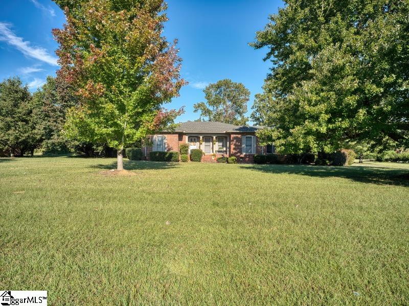 1613 Scuffletown Road Fountain Inn, SC 29644
