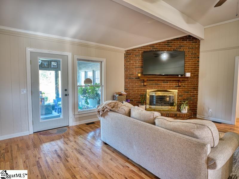 1613 Scuffletown Road Fountain Inn, SC 29644