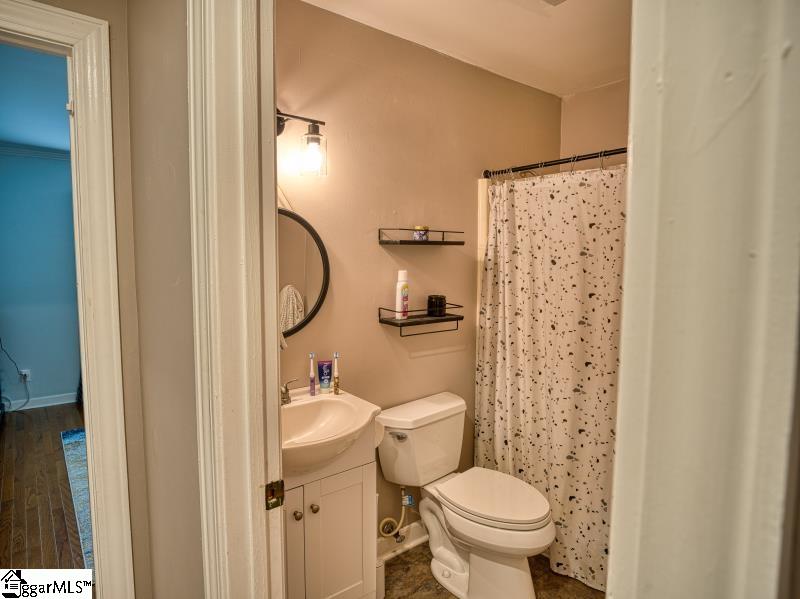 1613 Scuffletown Road Fountain Inn, SC 29644