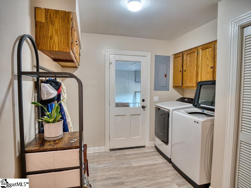 1613 Scuffletown Road Fountain Inn, SC 29644