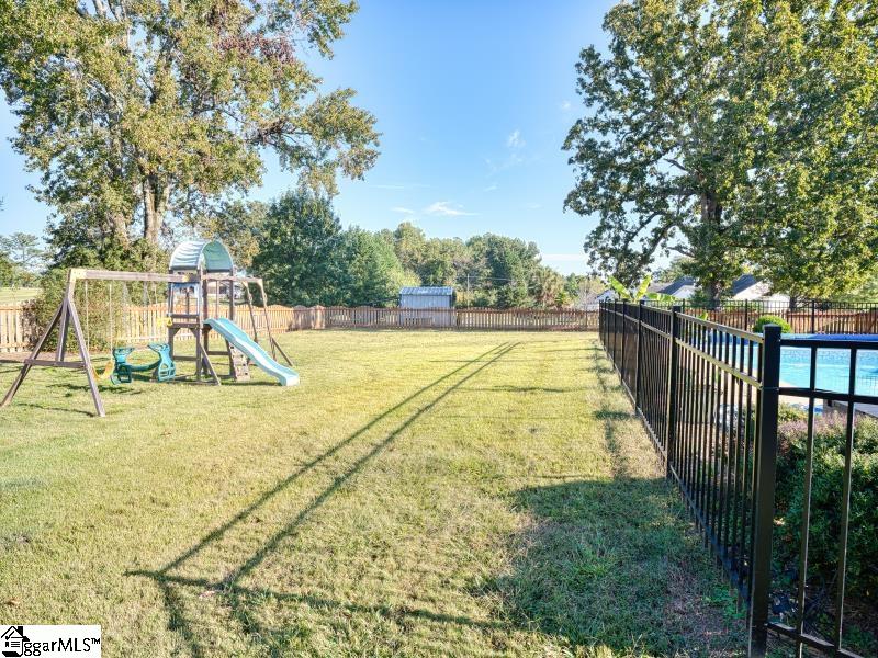 1613 Scuffletown Road Fountain Inn, SC 29644