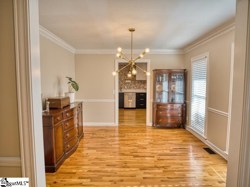 1613 Scuffletown Road Fountain Inn, SC 29644
