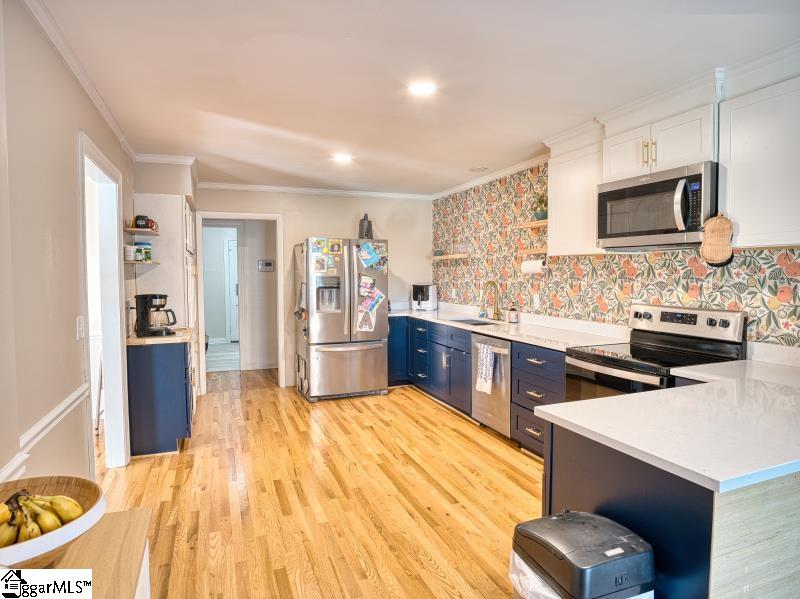 1613 Scuffletown Road Fountain Inn, SC 29644