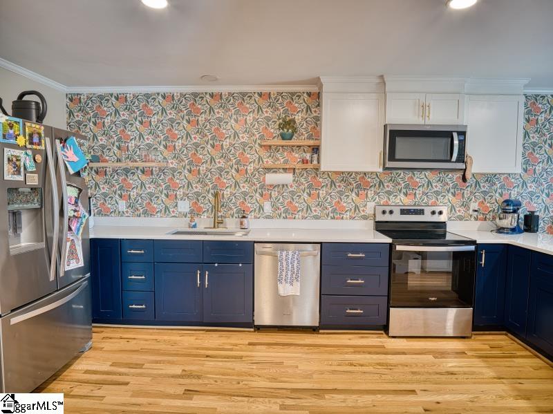 1613 Scuffletown Road Fountain Inn, SC 29644