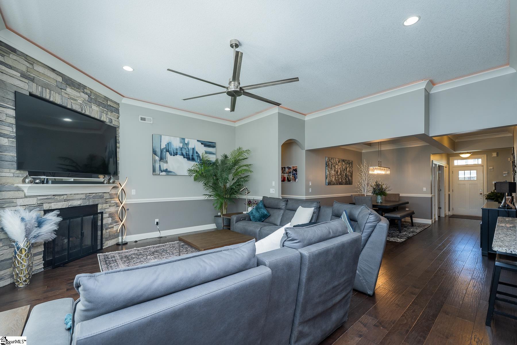 122 Marshfield Trail Simpsonville, SC 29680