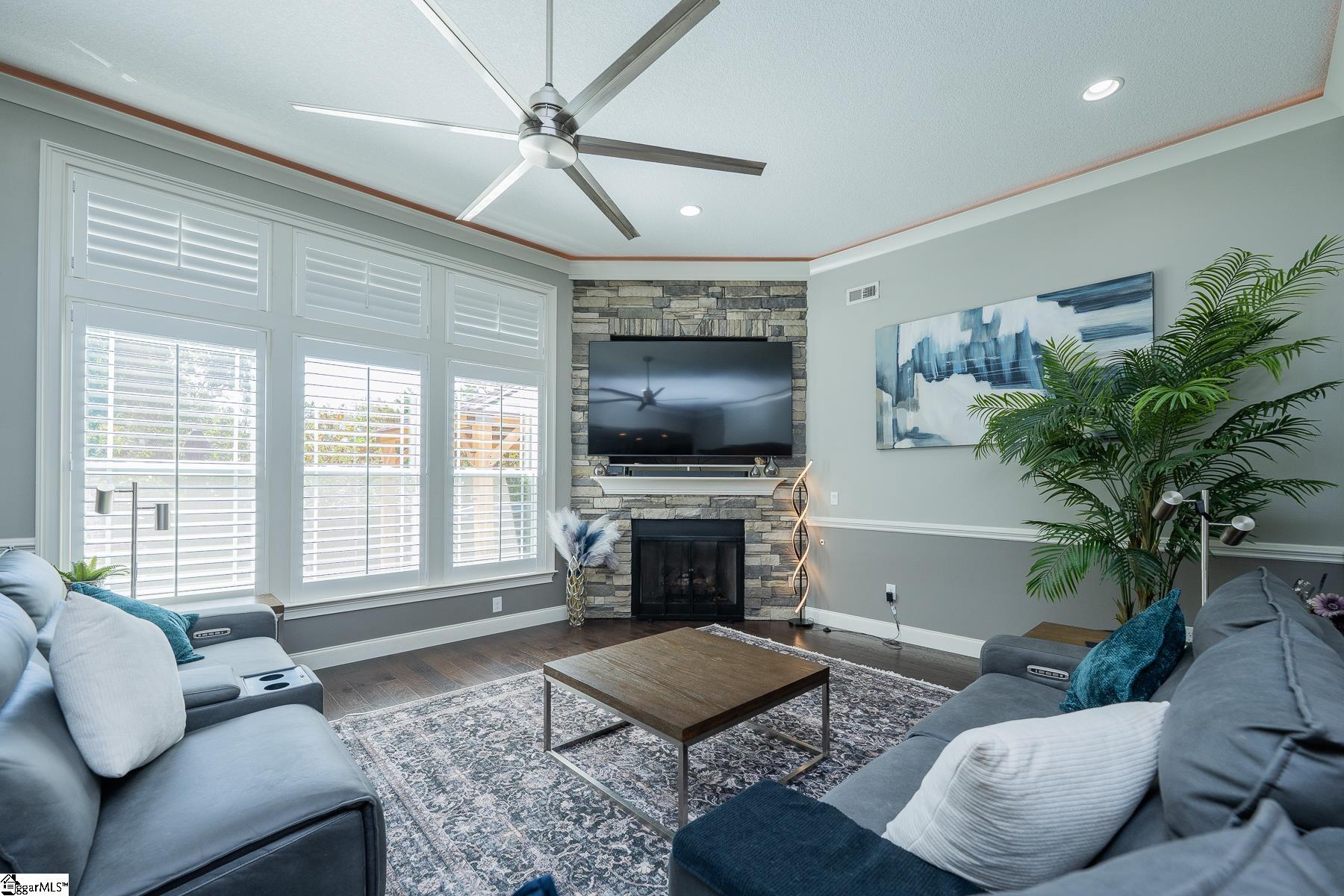 122 Marshfield Trail Simpsonville, SC 29680