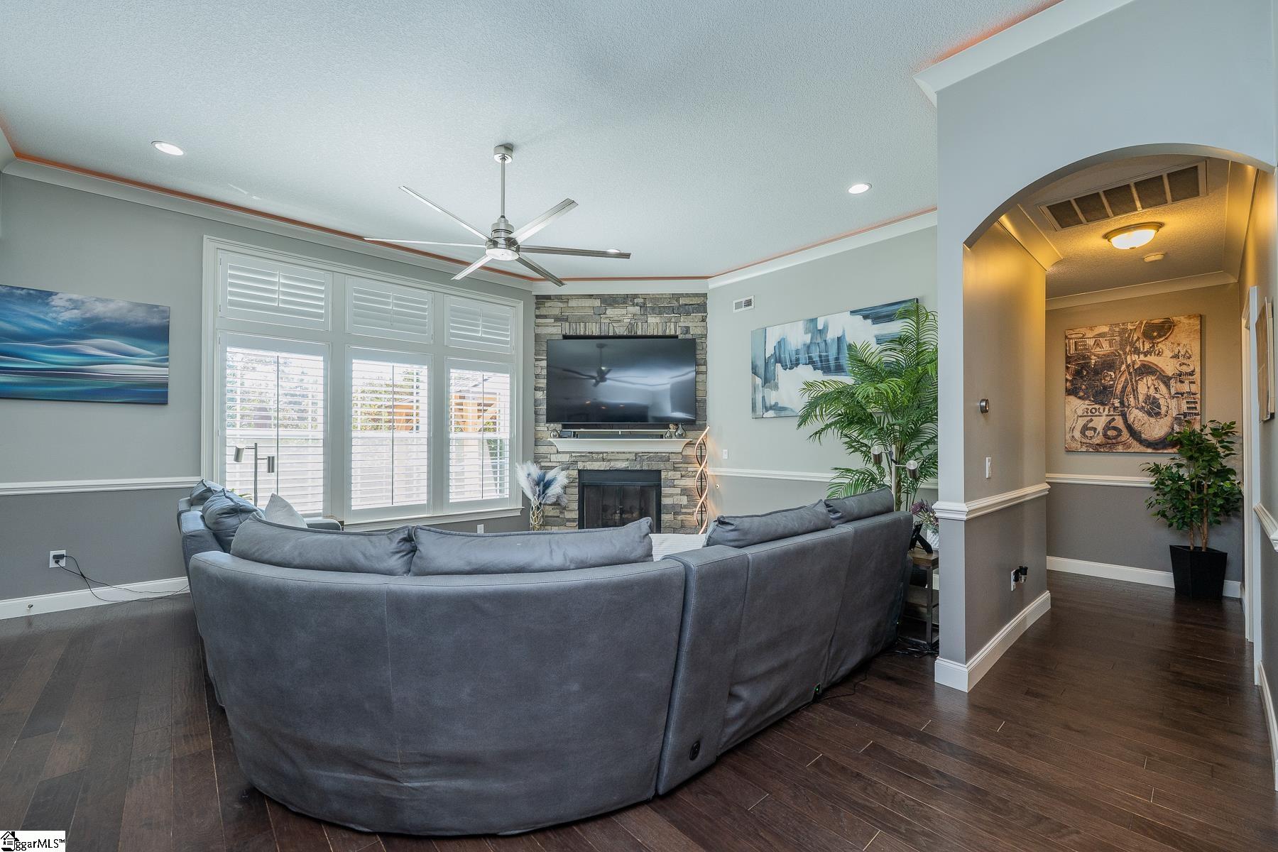 122 Marshfield Trail Simpsonville, SC 29680