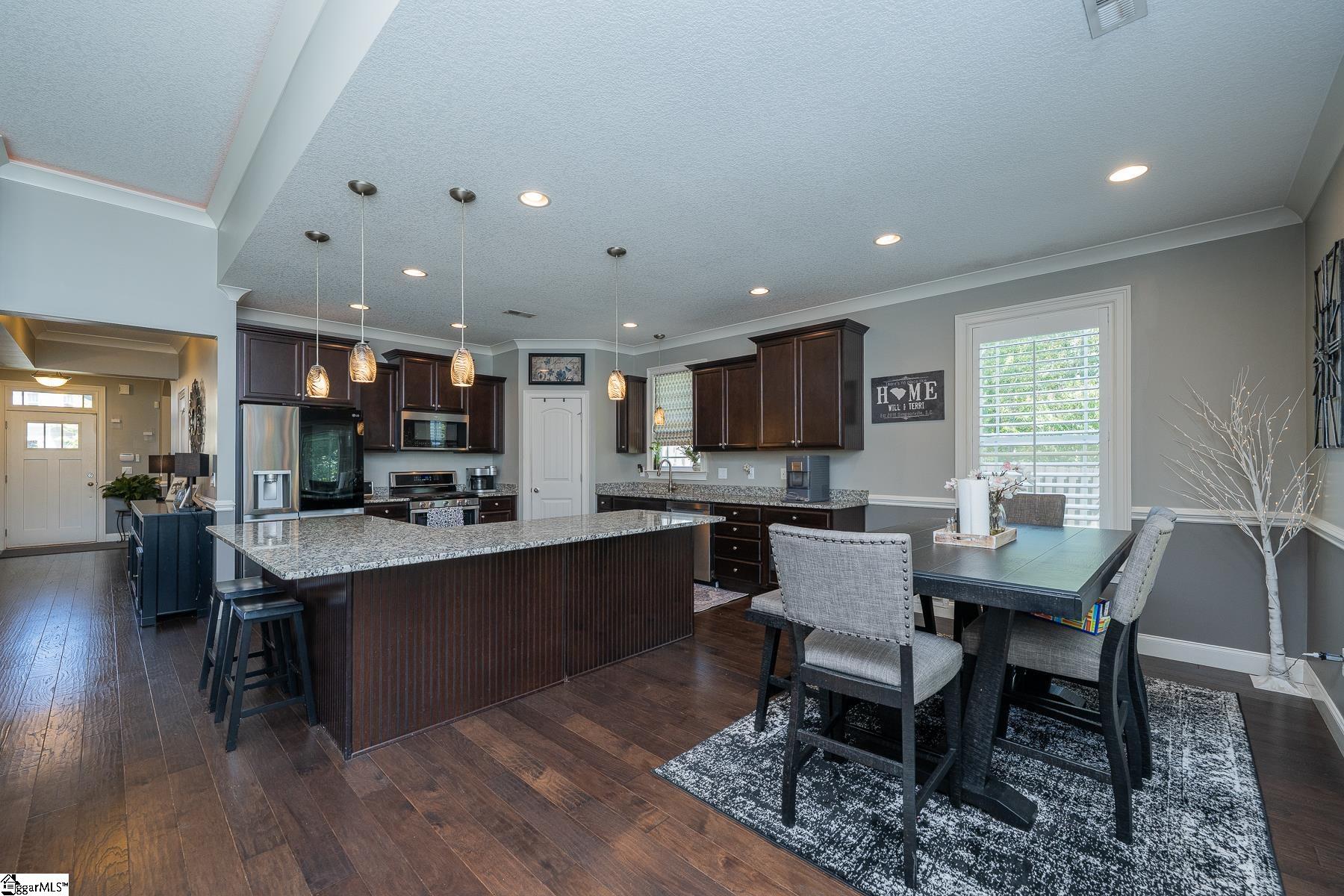 122 Marshfield Trail Simpsonville, SC 29680