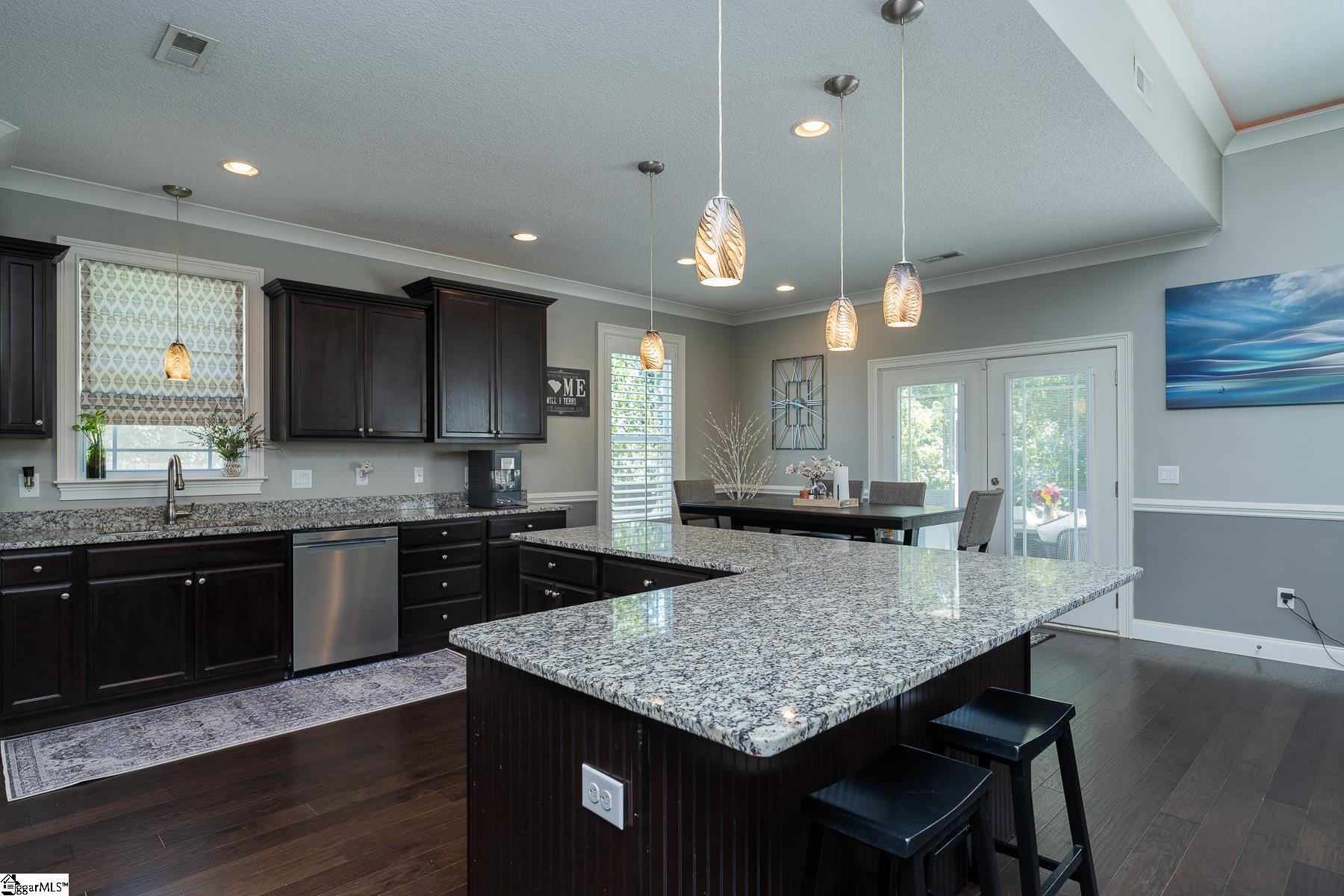 122 Marshfield Trail Simpsonville, SC 29680