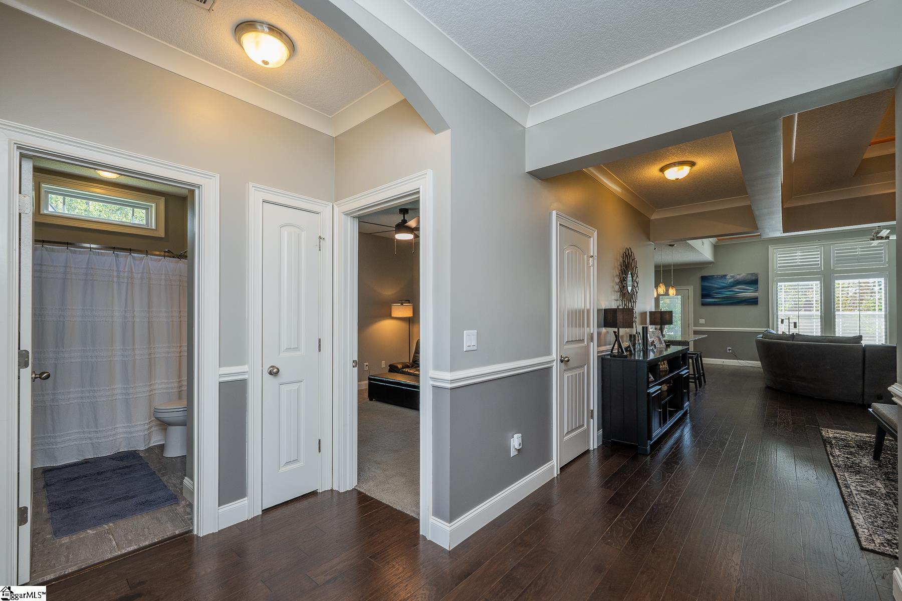 122 Marshfield Trail Simpsonville, SC 29680