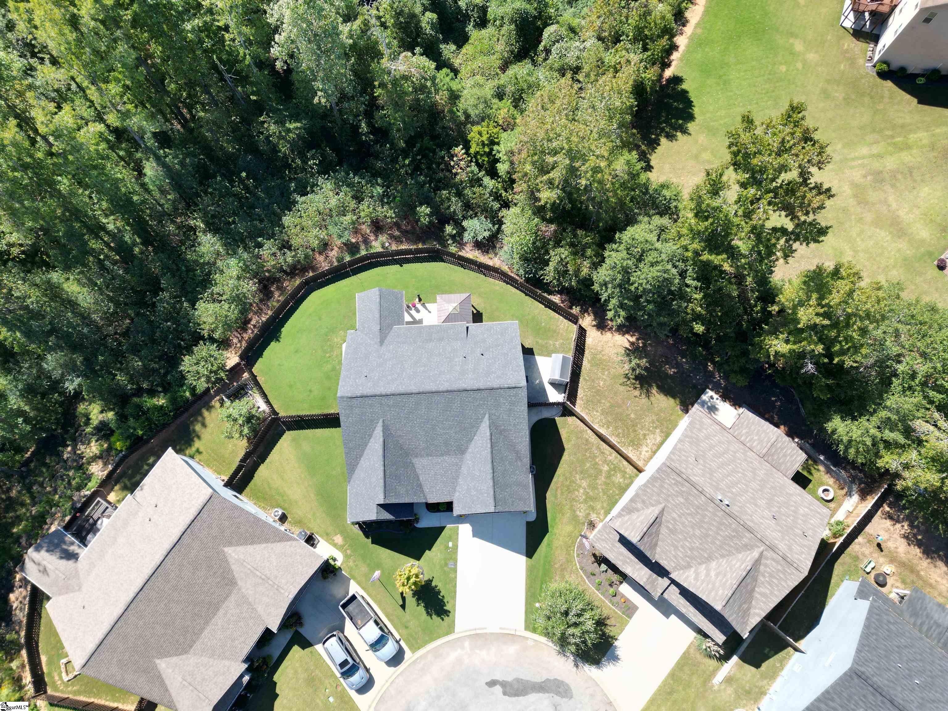 122 Marshfield Trail Simpsonville, SC 29680