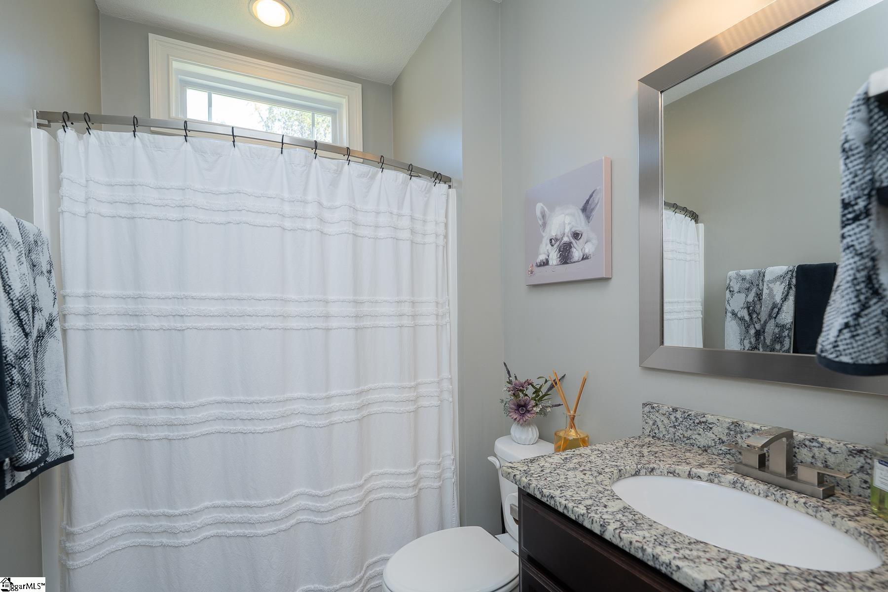 122 Marshfield Trail Simpsonville, SC 29680