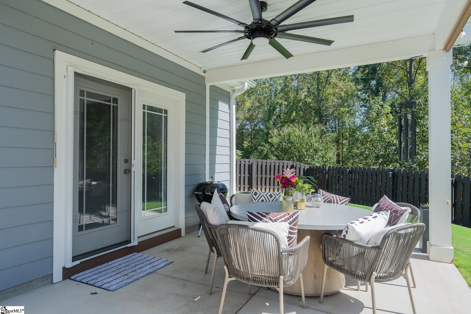 122 Marshfield Trail Simpsonville, SC 29680