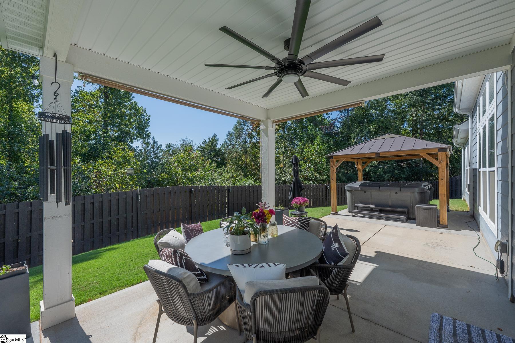122 Marshfield Trail Simpsonville, SC 29680