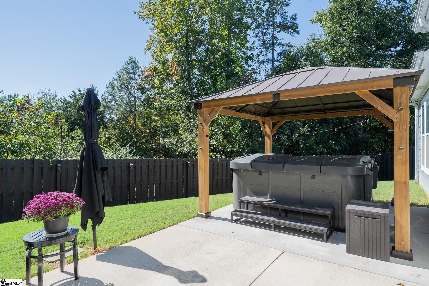 122 Marshfield Trail Simpsonville, SC 29680