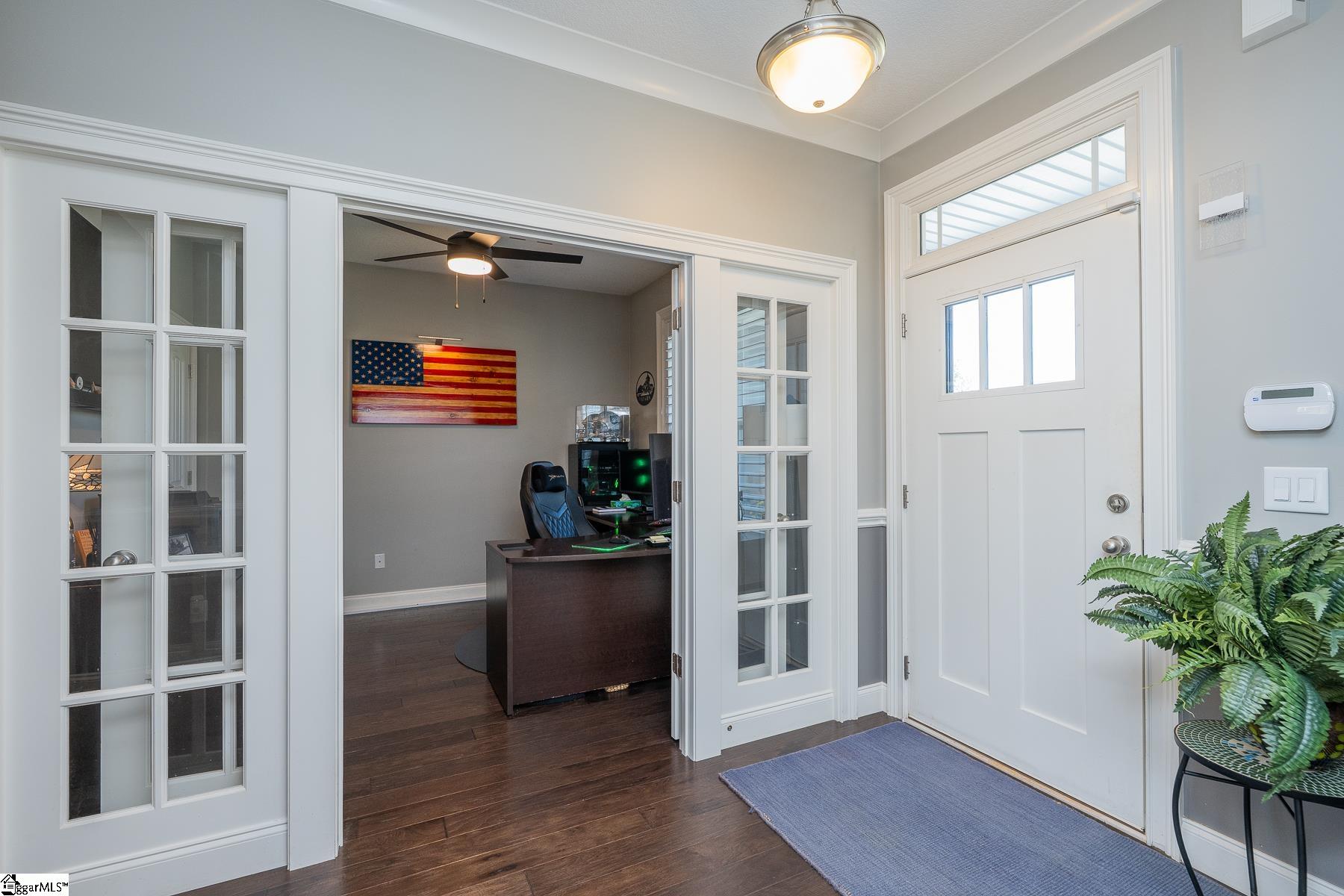 122 Marshfield Trail Simpsonville, SC 29680