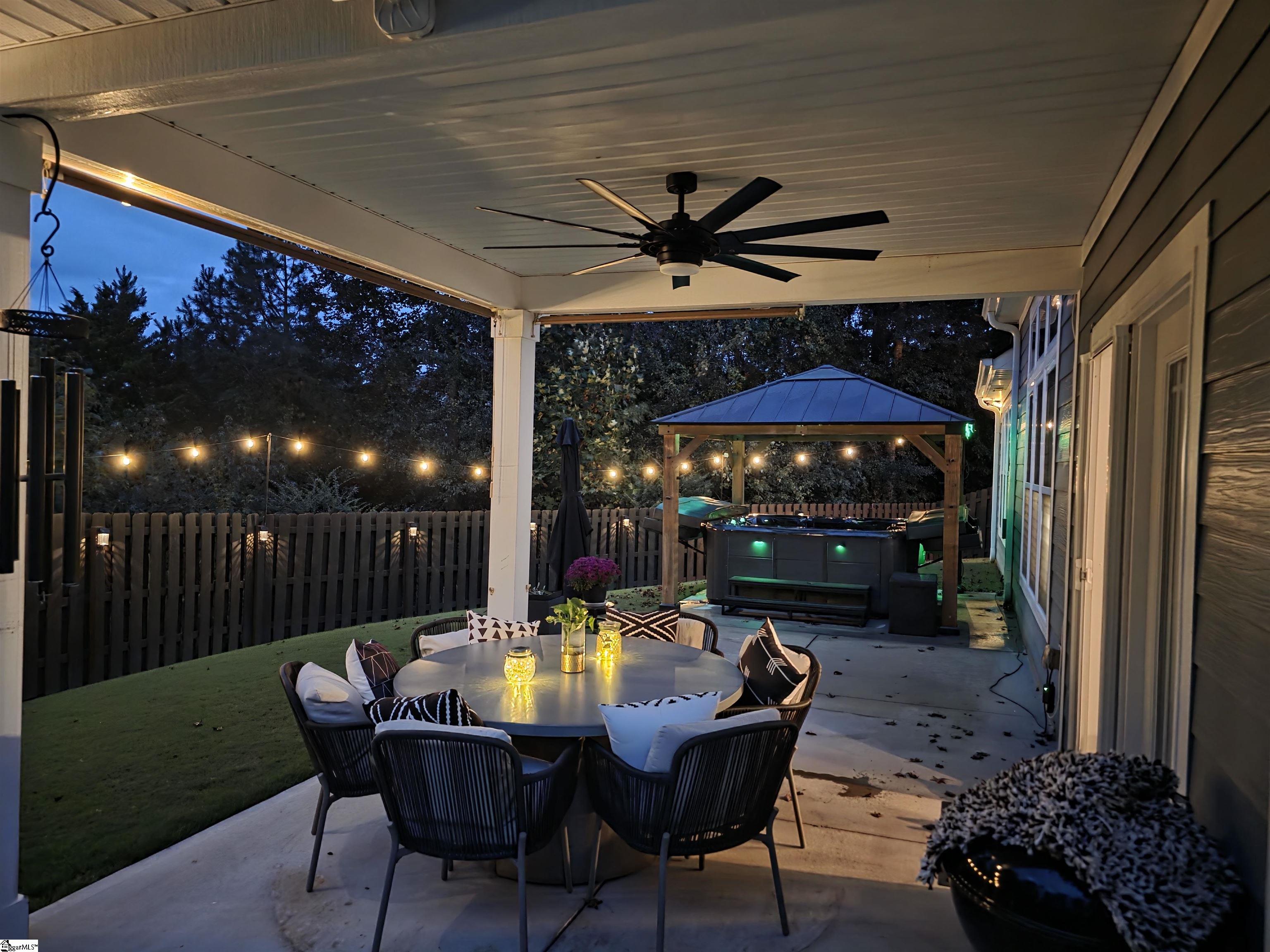 122 Marshfield Trail Simpsonville, SC 29680