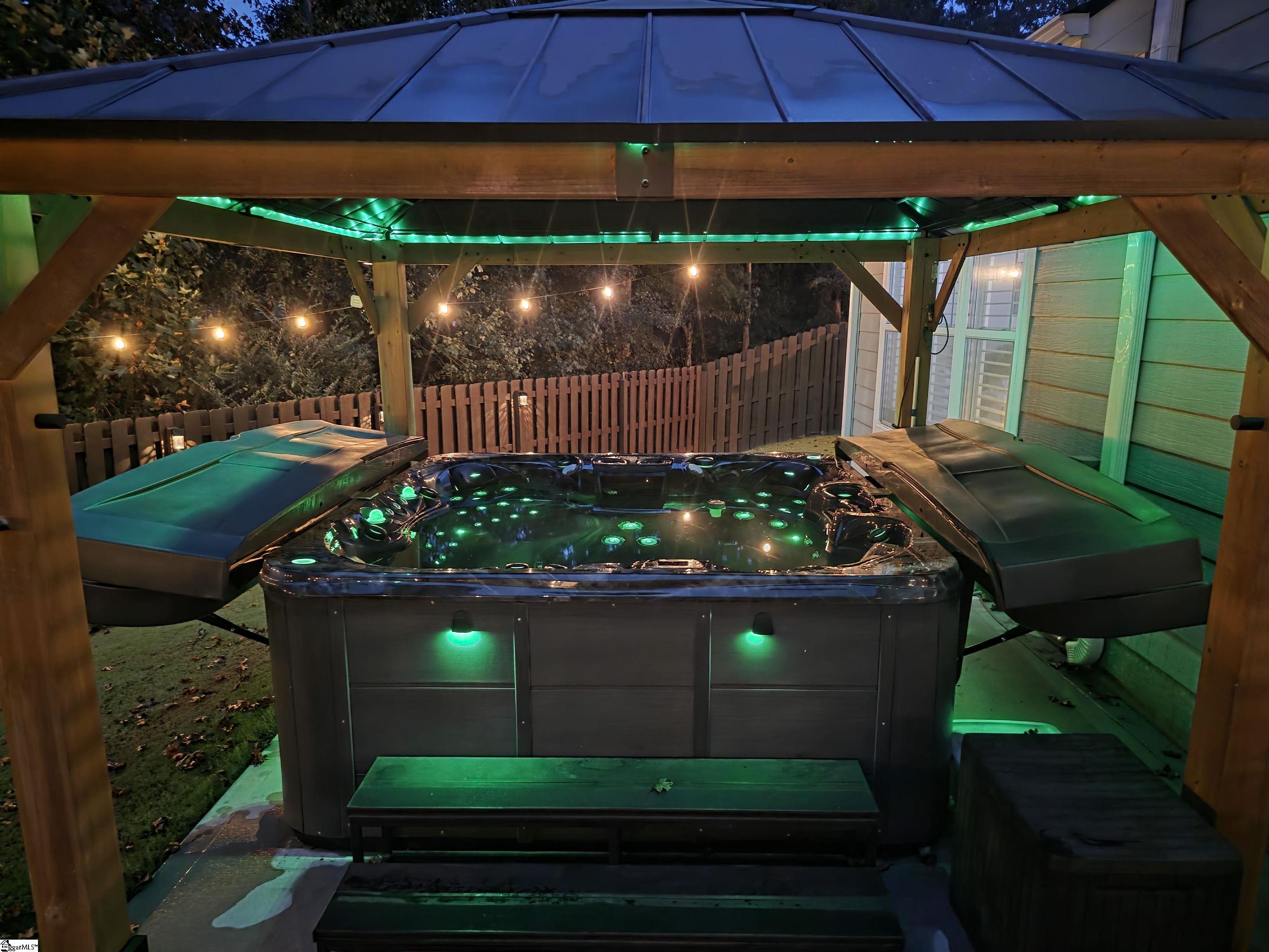122 Marshfield Trail Simpsonville, SC 29680