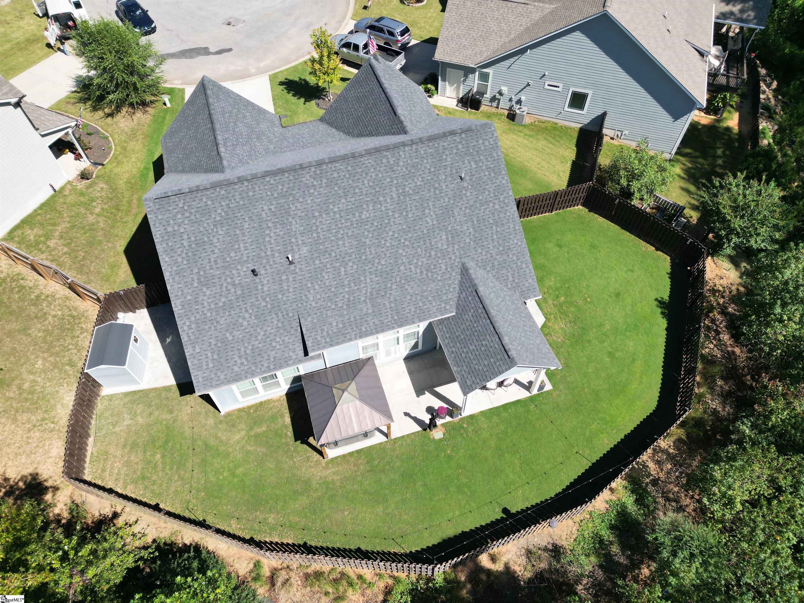 122 Marshfield Trail Simpsonville, SC 29680