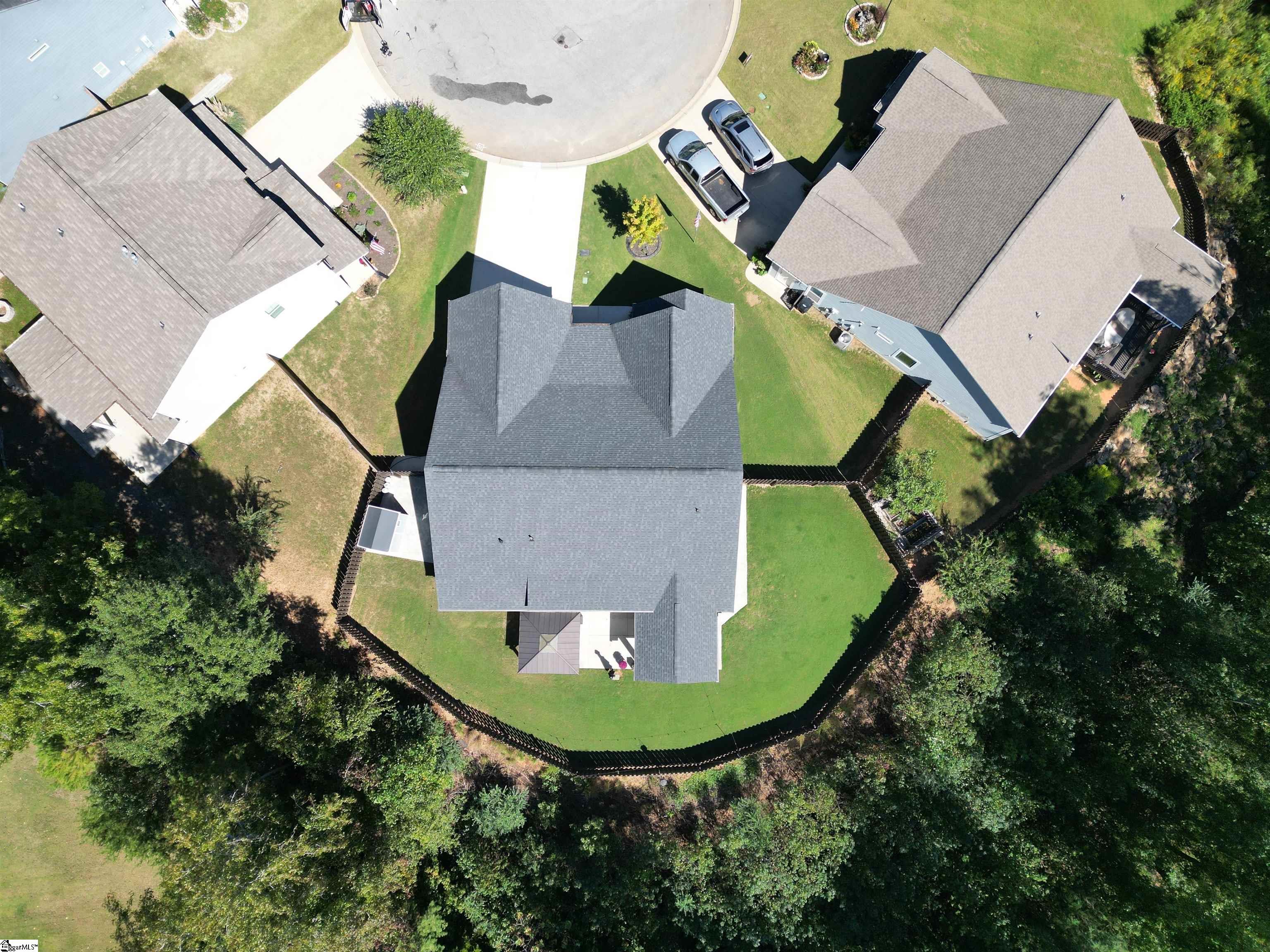 122 Marshfield Trail Simpsonville, SC 29680