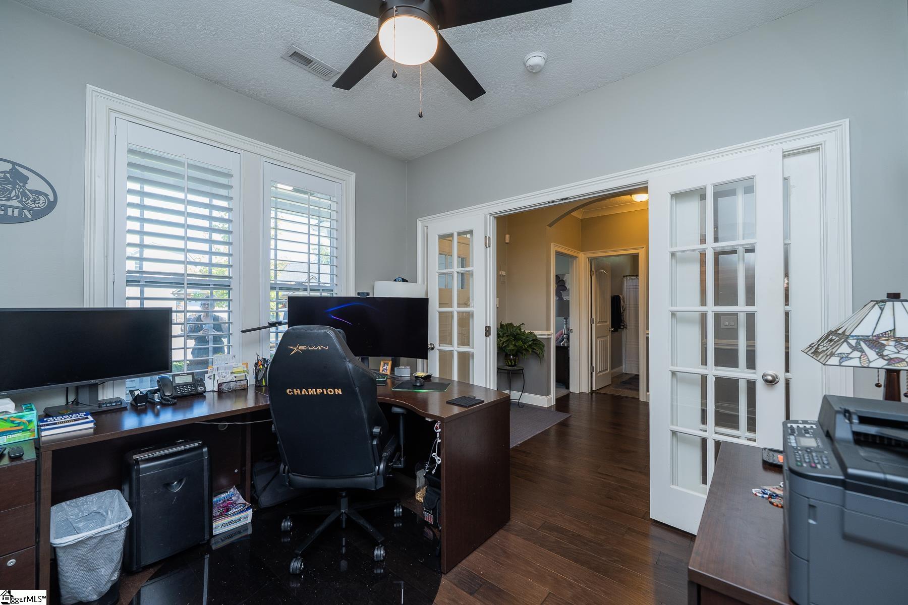 122 Marshfield Trail Simpsonville, SC 29680