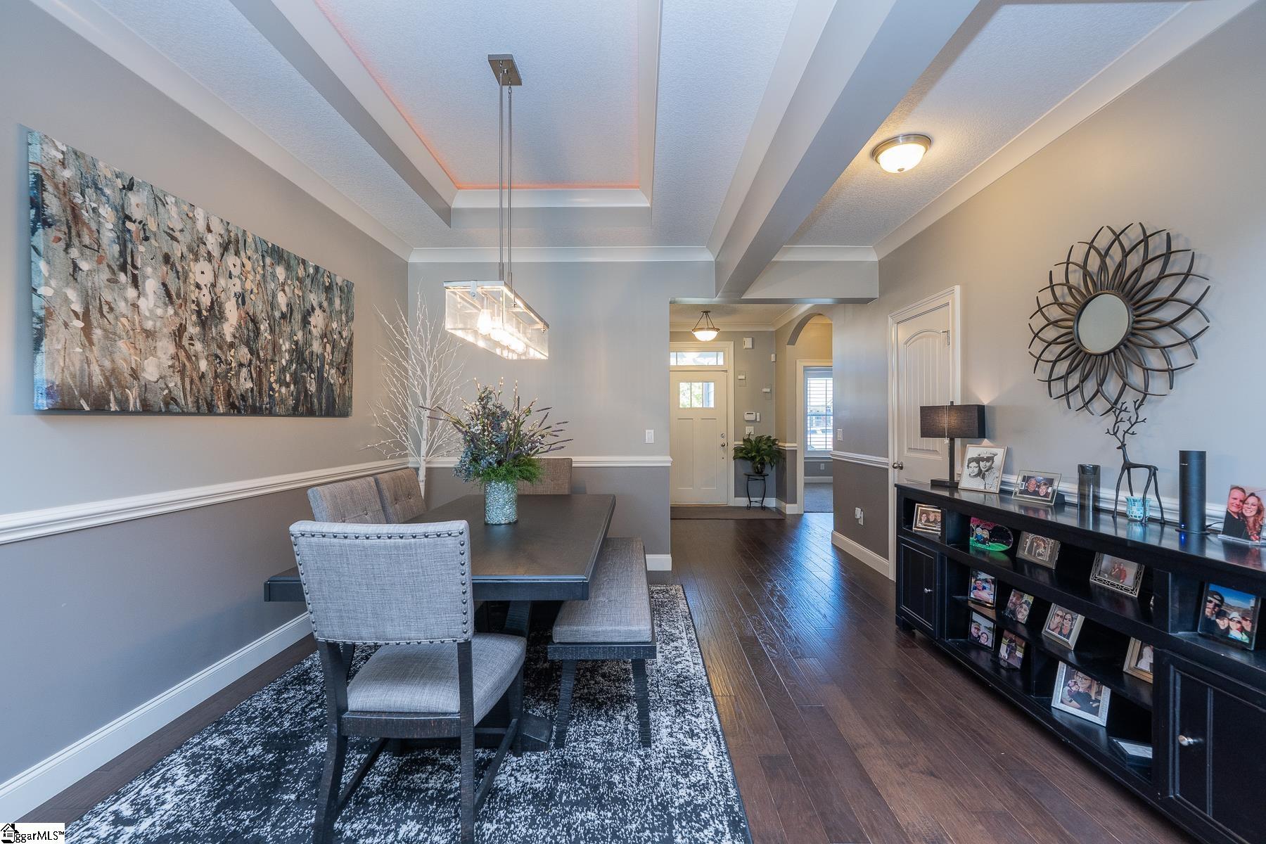 122 Marshfield Trail Simpsonville, SC 29680