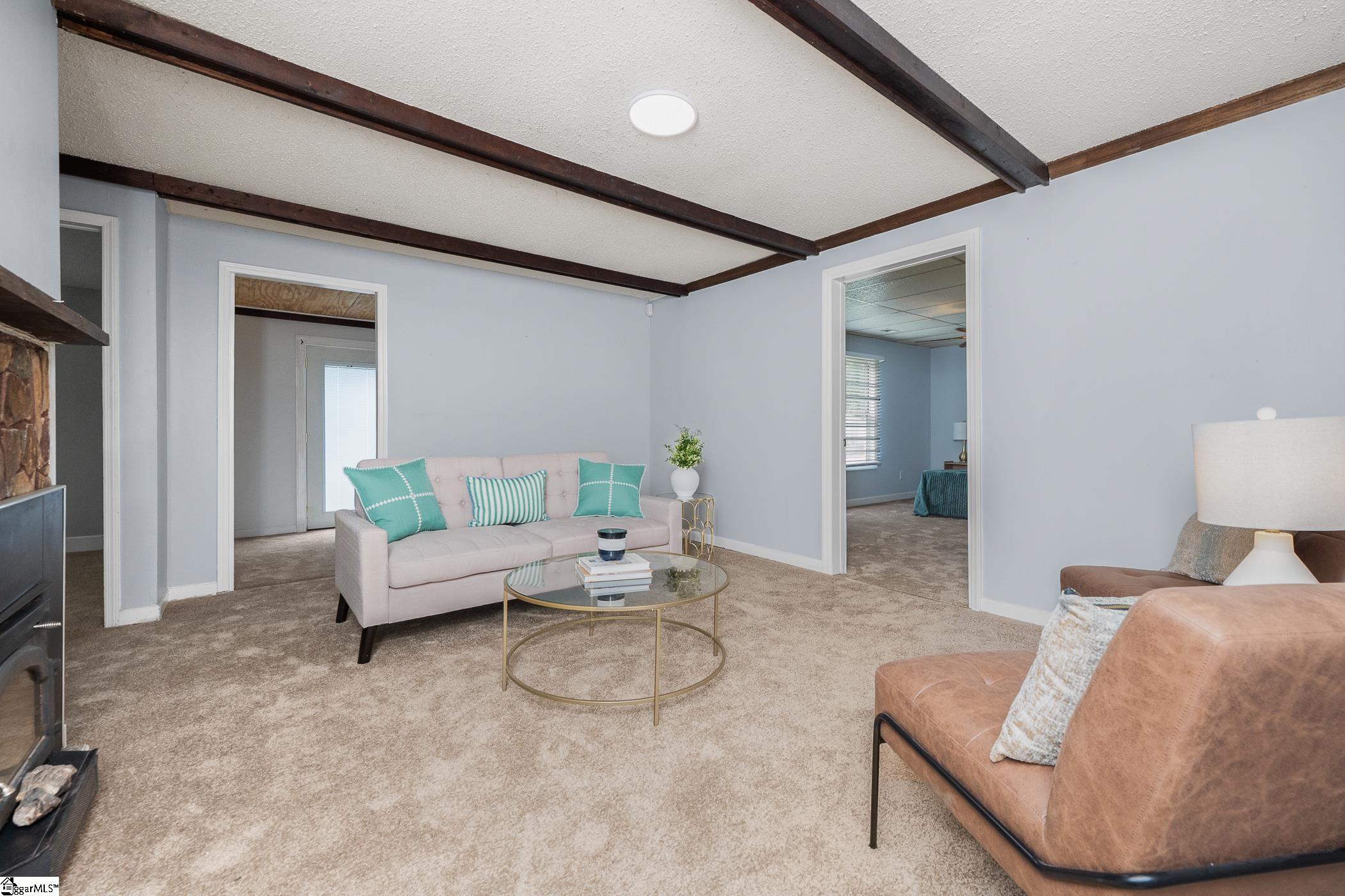 13 Meadors Avenue Greenville, SC 29605